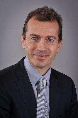 Guillaume Faury will succeed Lutz Bertling.